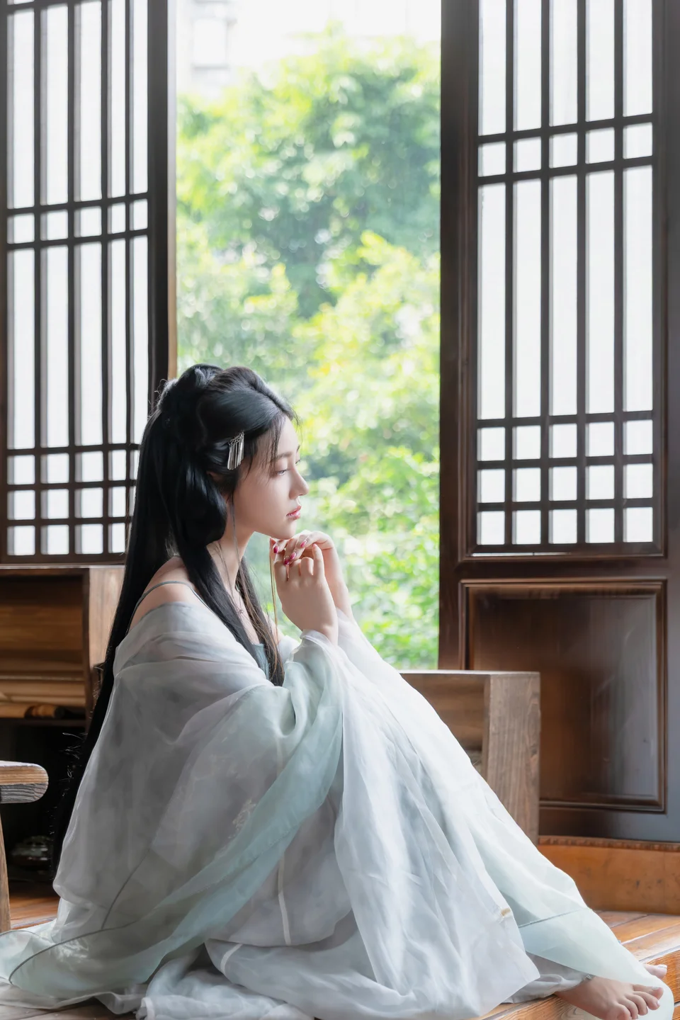 年年 - 浣溪沙 [80P-366MB] tg@simisebaisi 【丝足阁】080.webp